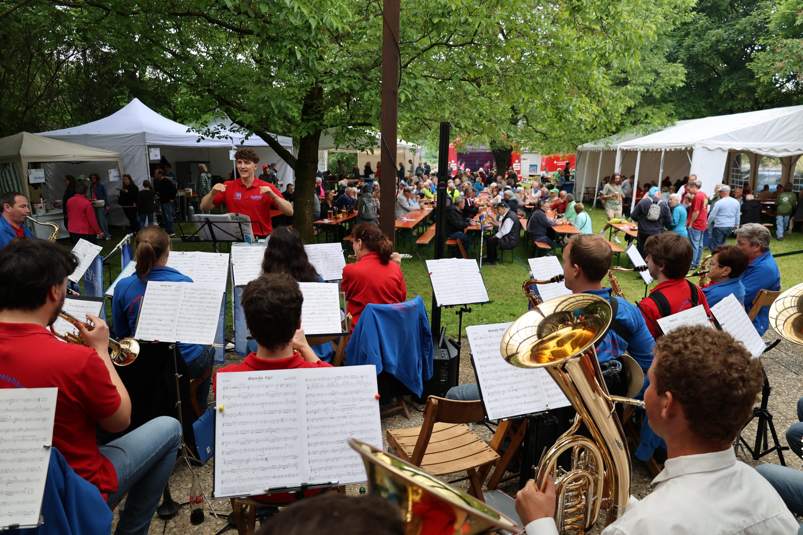 Wiesenfest 29.05.2025